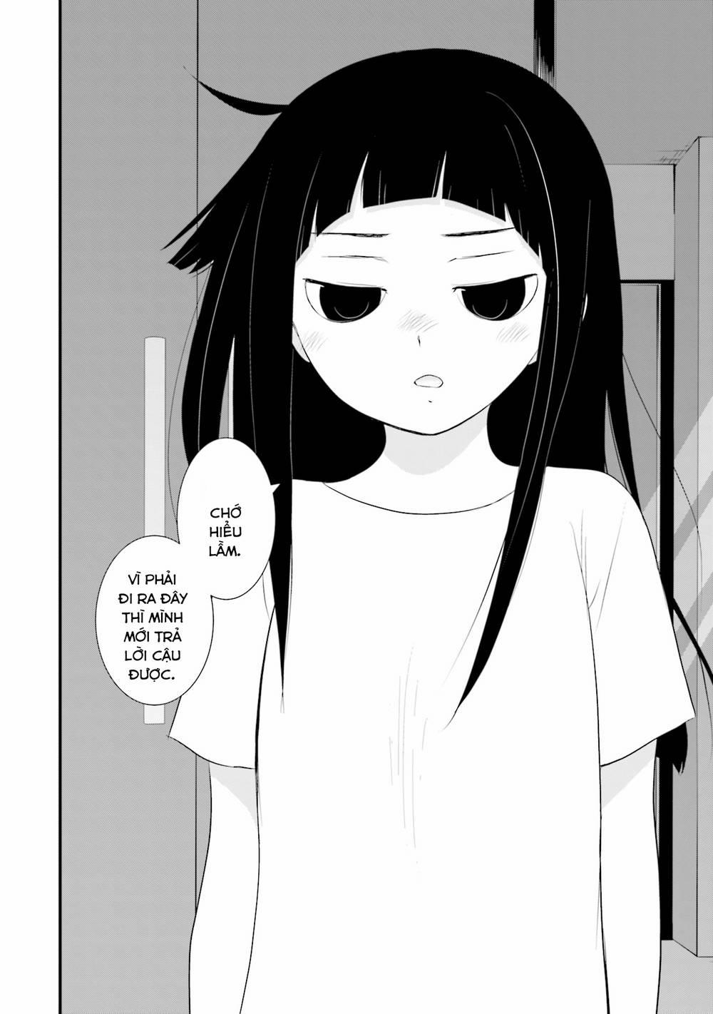 Một Gia Đình Như Vậy Có Đáng Để Giữ Lại Không? 23 trang 21