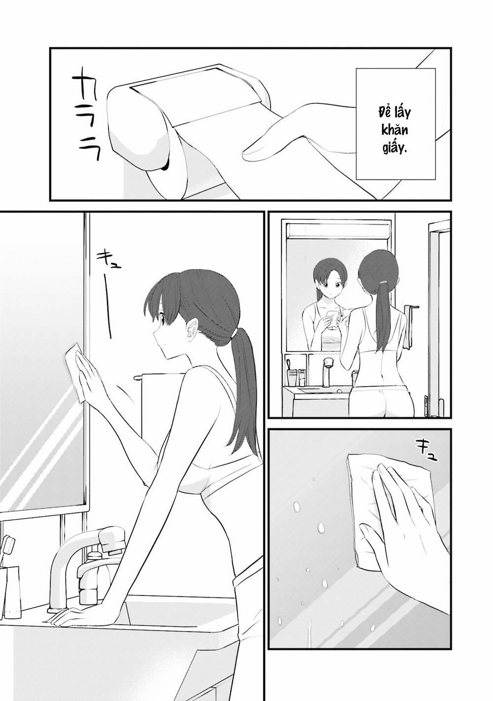 Một Gia Đình Như Vậy Có Đáng Để Giữ Lại Không? 24 trang 12