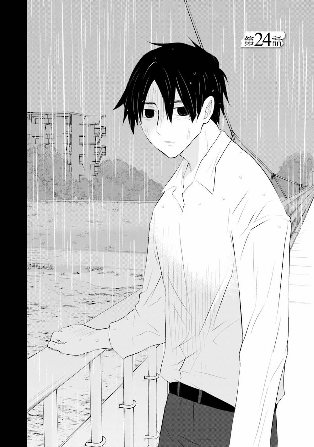 Một Gia Đình Như Vậy Có Đáng Để Giữ Lại Không? 24 trang 3