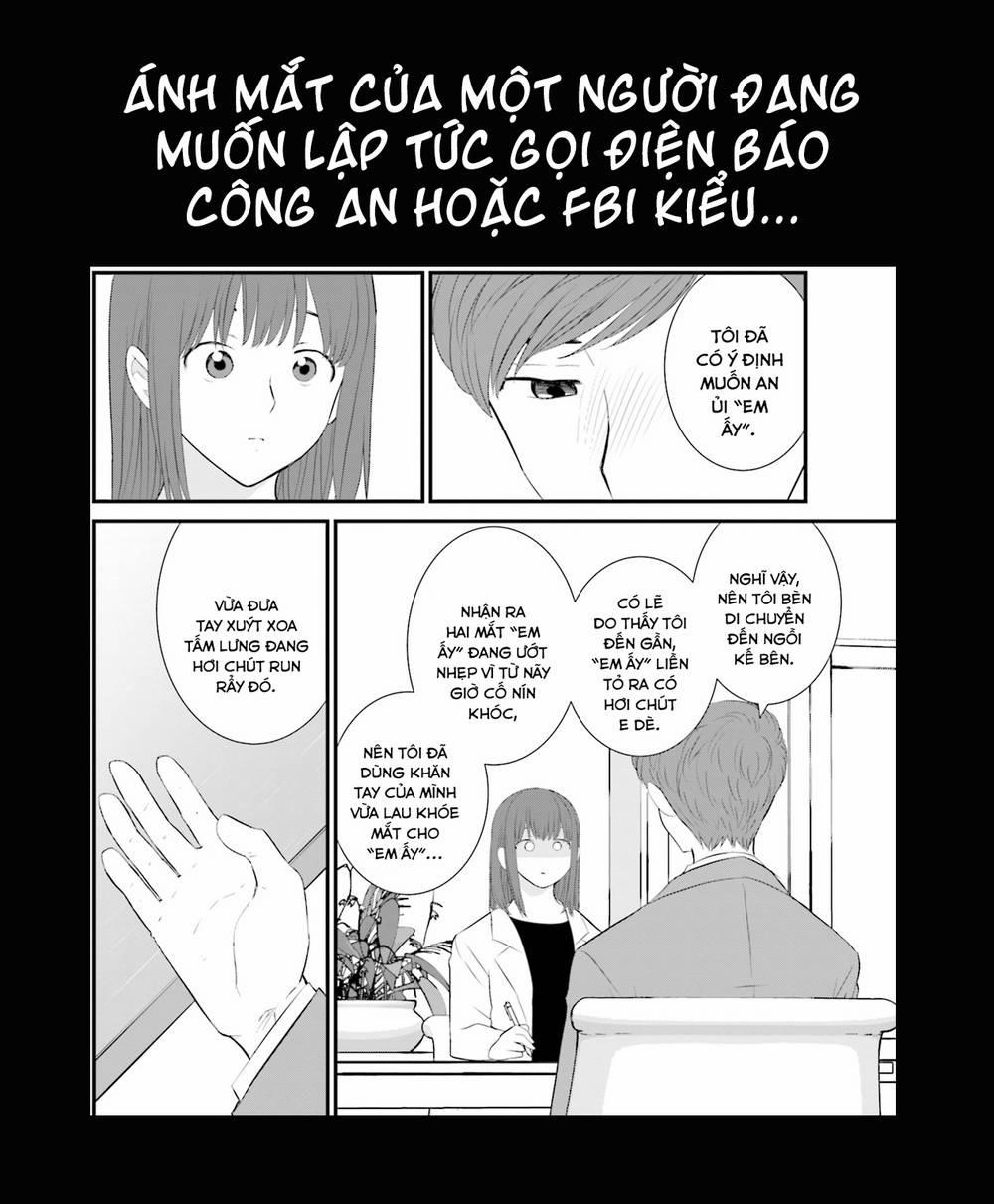 Một Gia Đình Như Vậy Có Đáng Để Giữ Lại Không? 26 trang 22