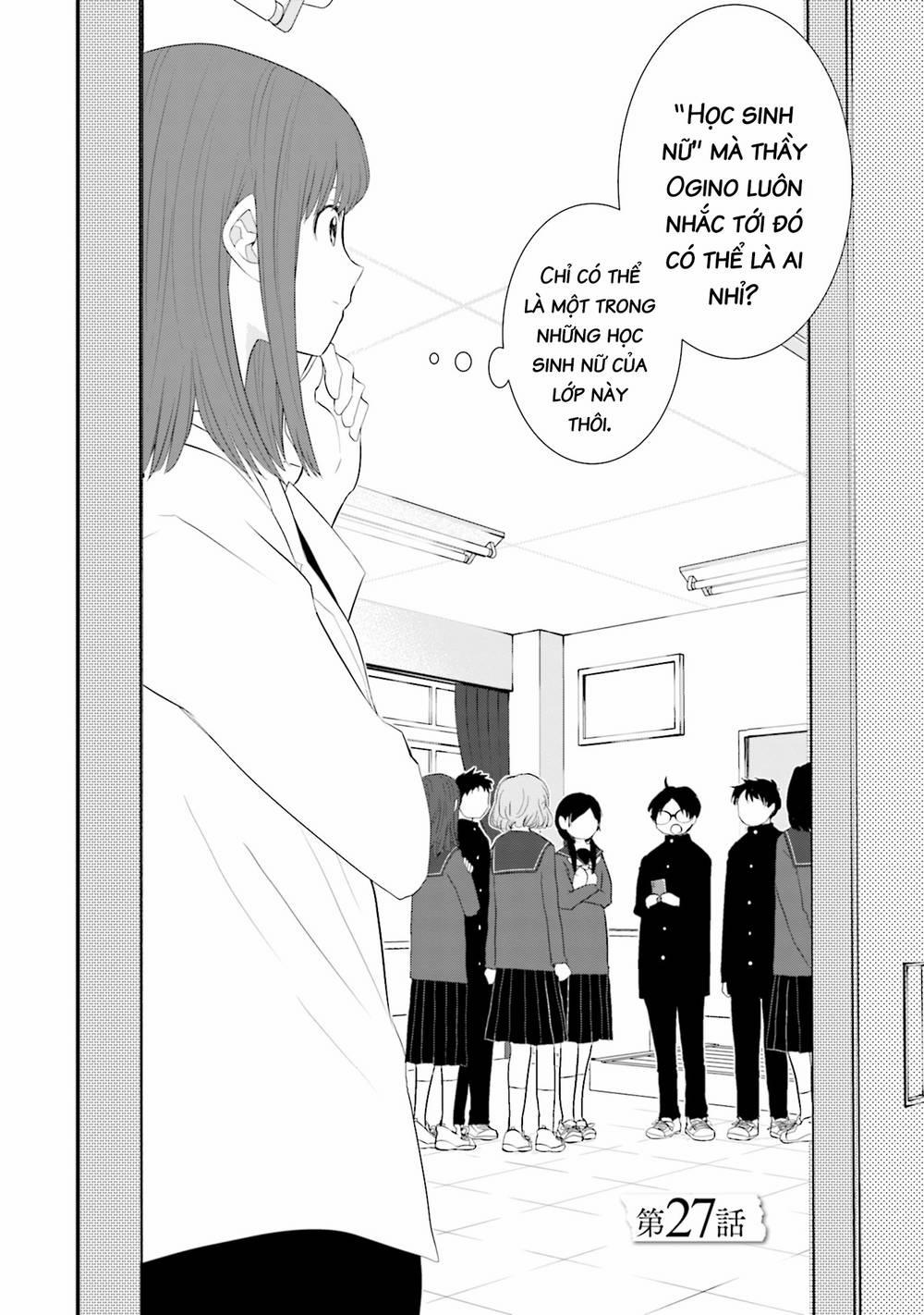 Một Gia Đình Như Vậy Có Đáng Để Giữ Lại Không? 27 trang 3