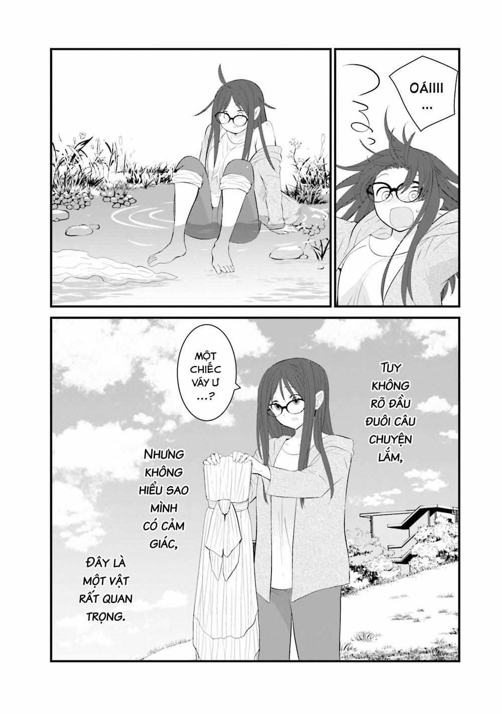 Một Gia Đình Như Vậy Có Đáng Để Giữ Lại Không? 28 trang 28