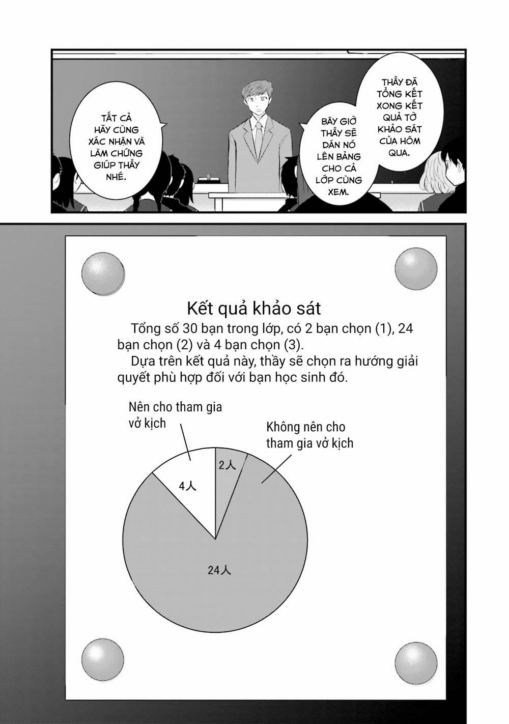 Một Gia Đình Như Vậy Có Đáng Để Giữ Lại Không? 30 trang 16