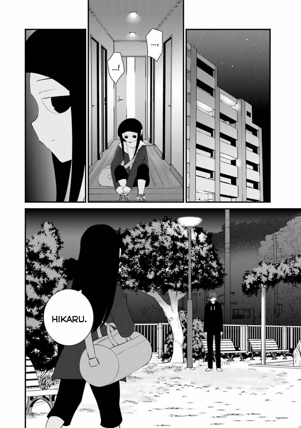 Một Gia Đình Như Vậy Có Đáng Để Giữ Lại Không? 30 trang 19