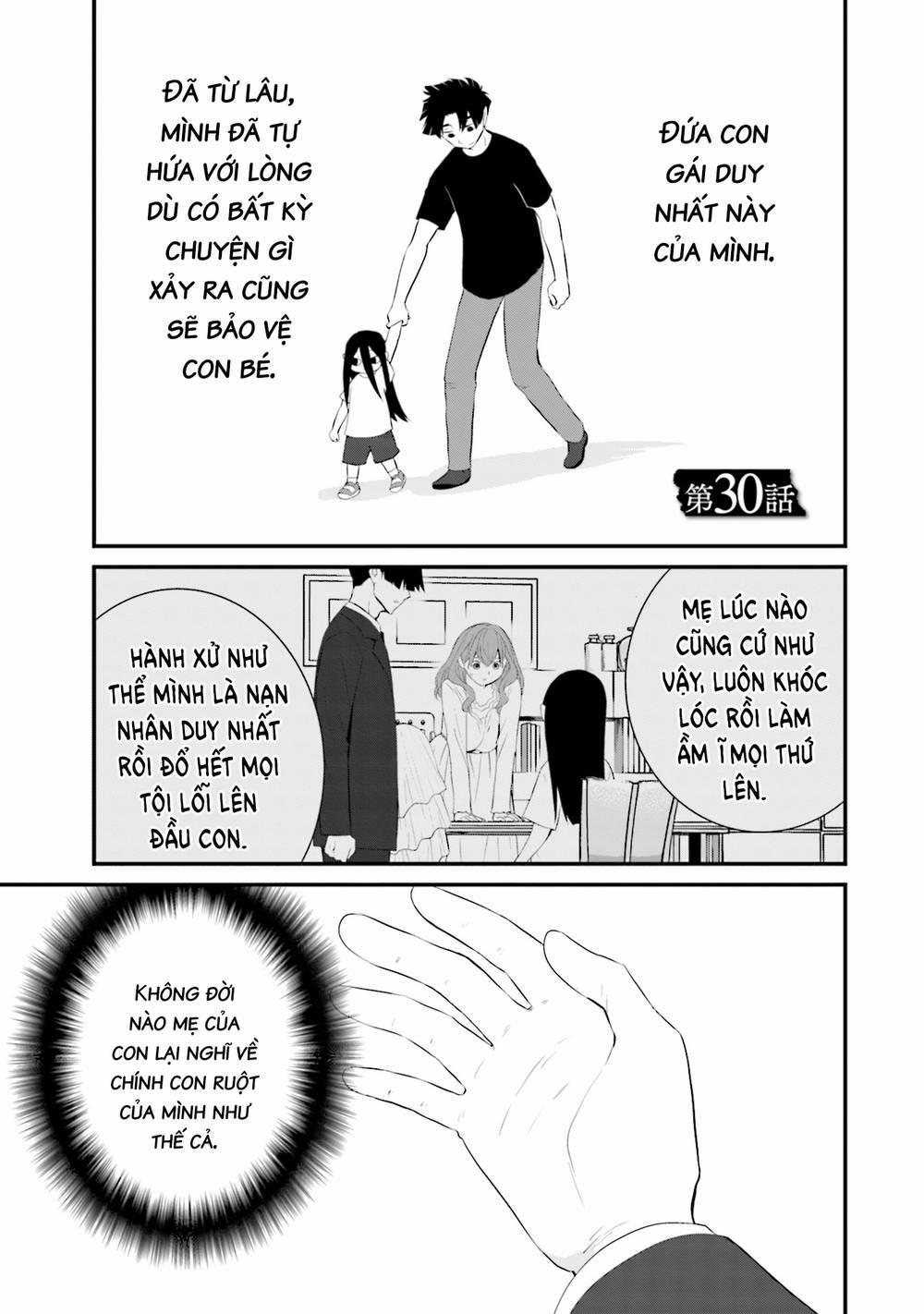 Một Gia Đình Như Vậy Có Đáng Để Giữ Lại Không? 30 trang 2