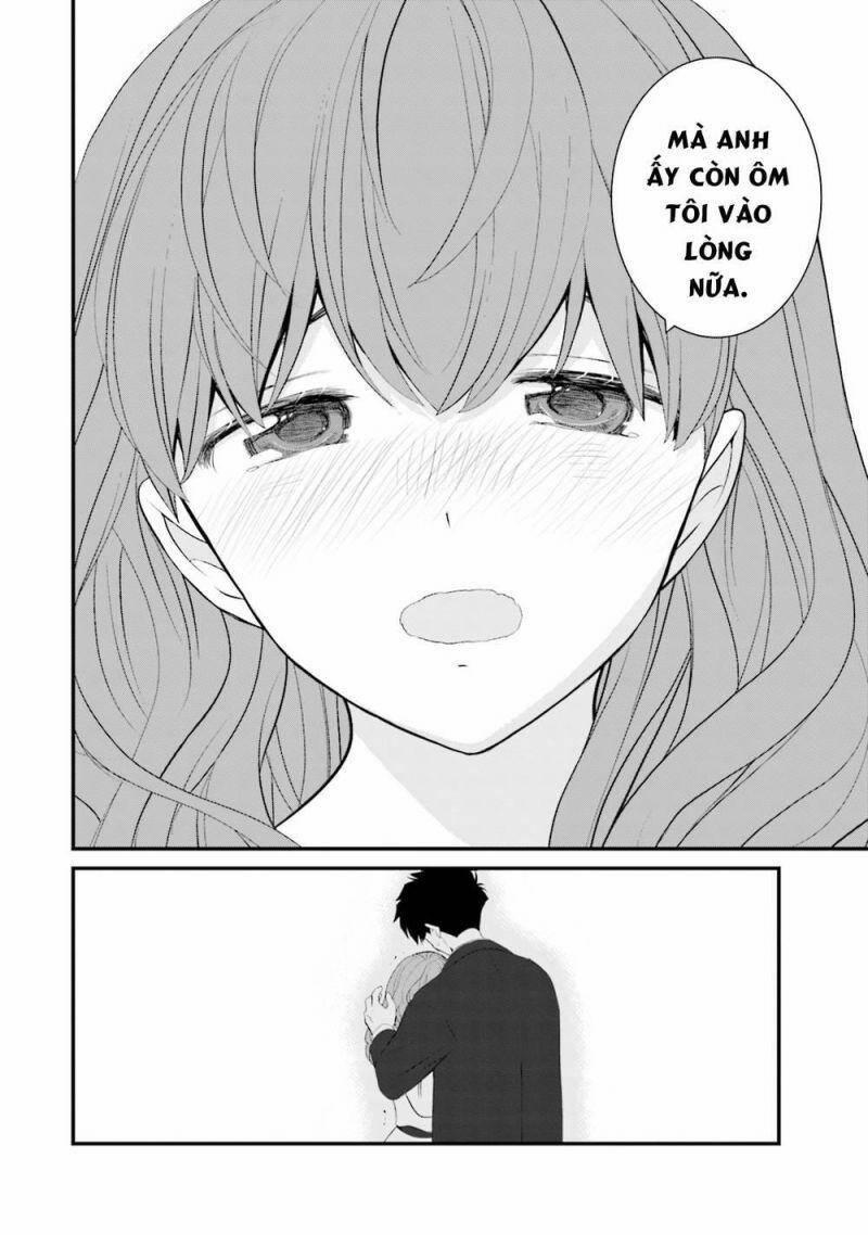 Một Gia Đình Như Vậy Có Đáng Để Giữ Lại Không? 31 trang 15