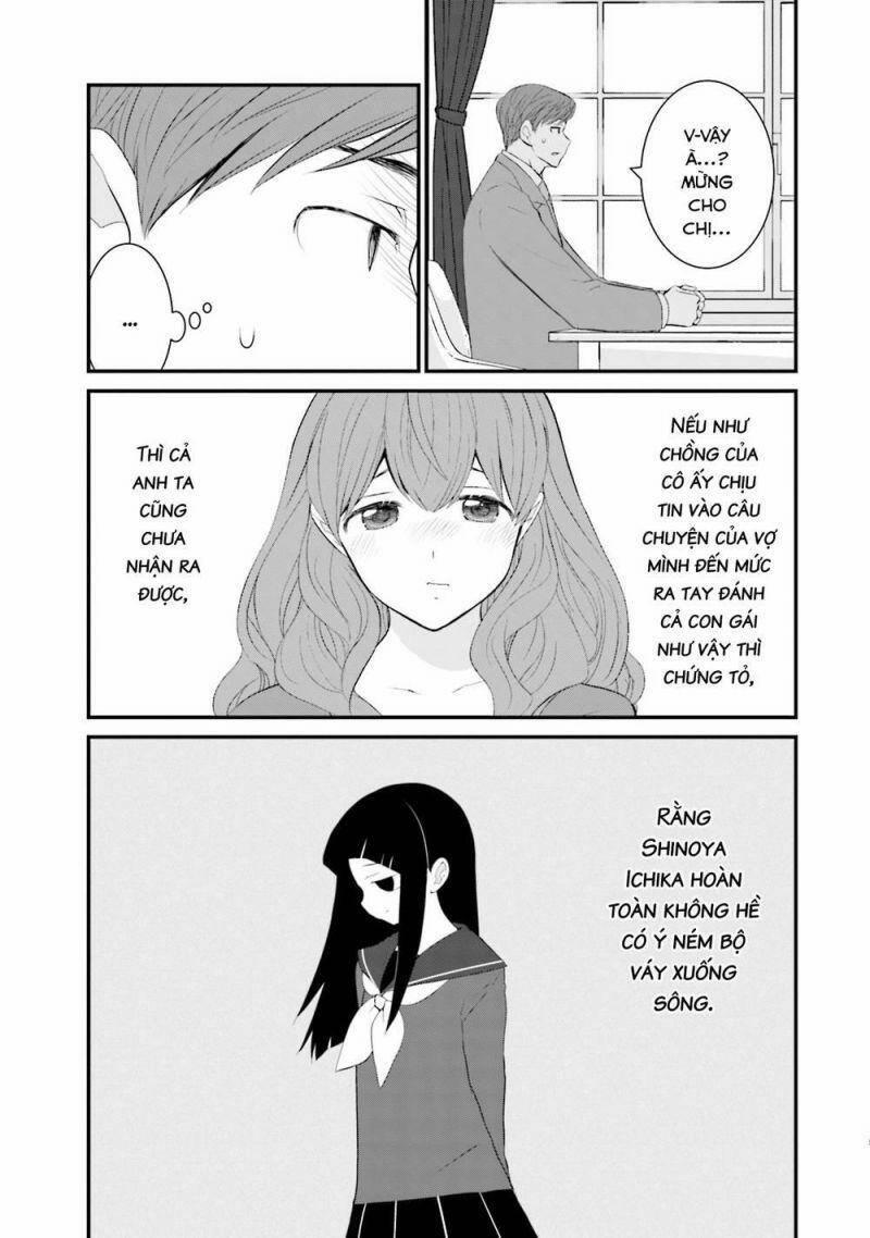 Một Gia Đình Như Vậy Có Đáng Để Giữ Lại Không? 31 trang 16