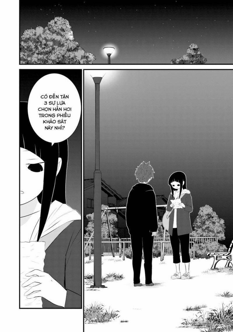 Một Gia Đình Như Vậy Có Đáng Để Giữ Lại Không? 31 trang 21