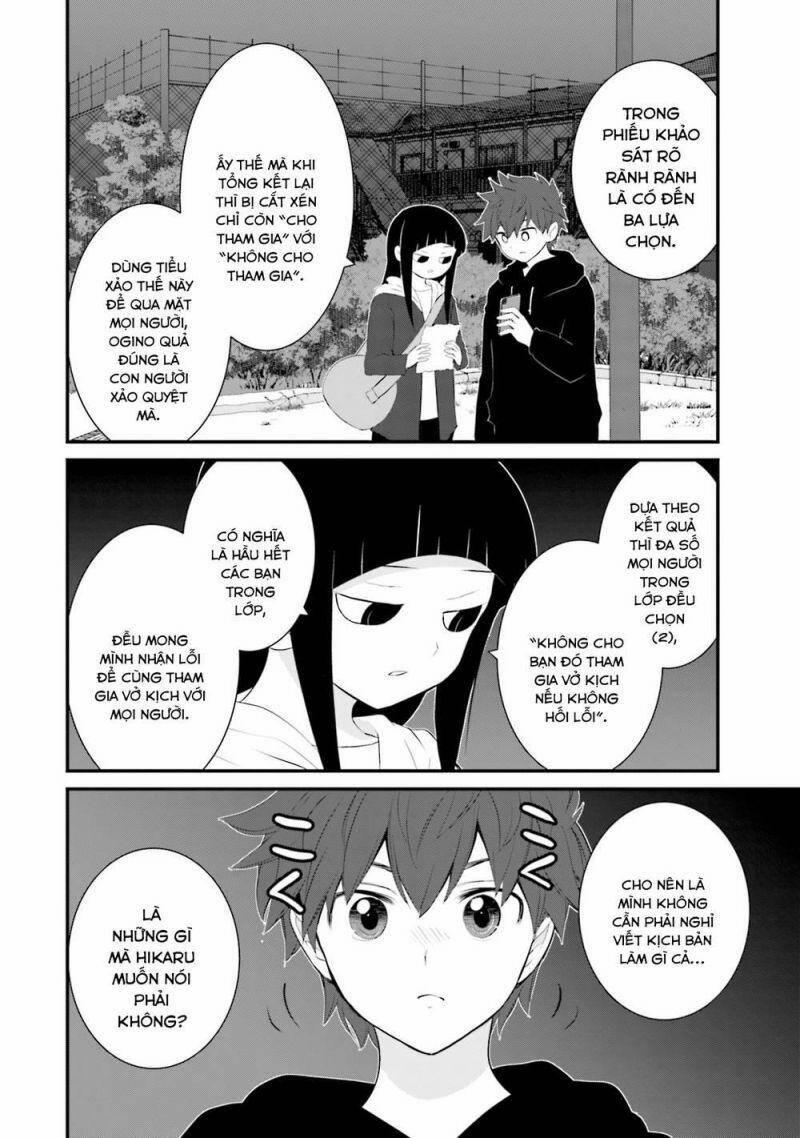 Một Gia Đình Như Vậy Có Đáng Để Giữ Lại Không? 31 trang 23