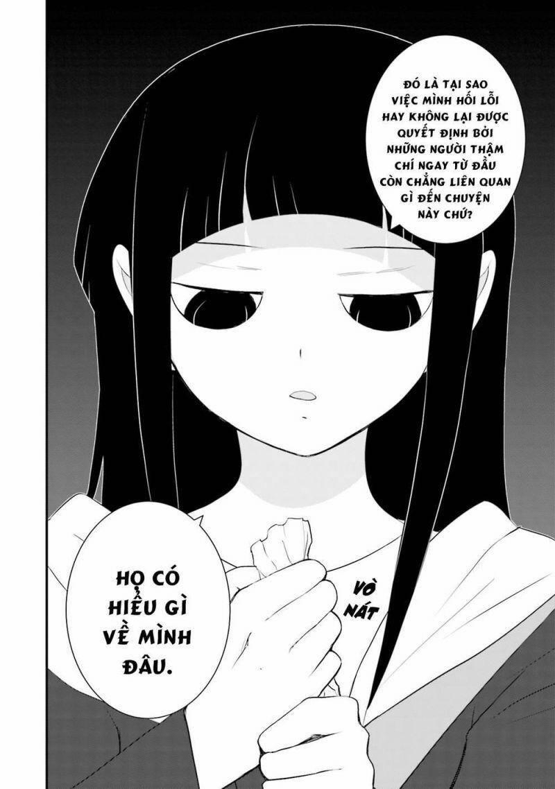 Một Gia Đình Như Vậy Có Đáng Để Giữ Lại Không? 31 trang 25