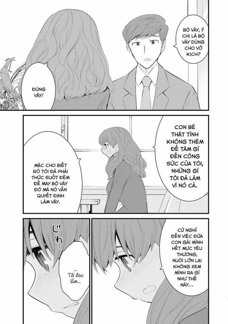 Một Gia Đình Như Vậy Có Đáng Để Giữ Lại Không? 31 trang 6