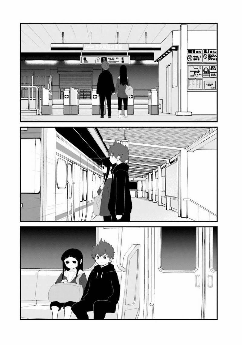 Một Gia Đình Như Vậy Có Đáng Để Giữ Lại Không? 32 trang 3