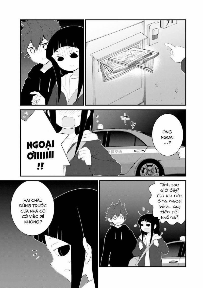 Một Gia Đình Như Vậy Có Đáng Để Giữ Lại Không? 32 trang 6