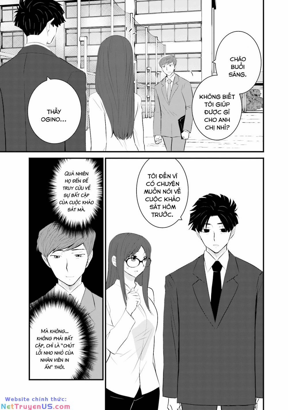 Một Gia Đình Như Vậy Có Đáng Để Giữ Lại Không? 33 trang 10