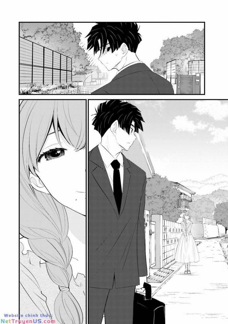 Một Gia Đình Như Vậy Có Đáng Để Giữ Lại Không? 34 trang 13