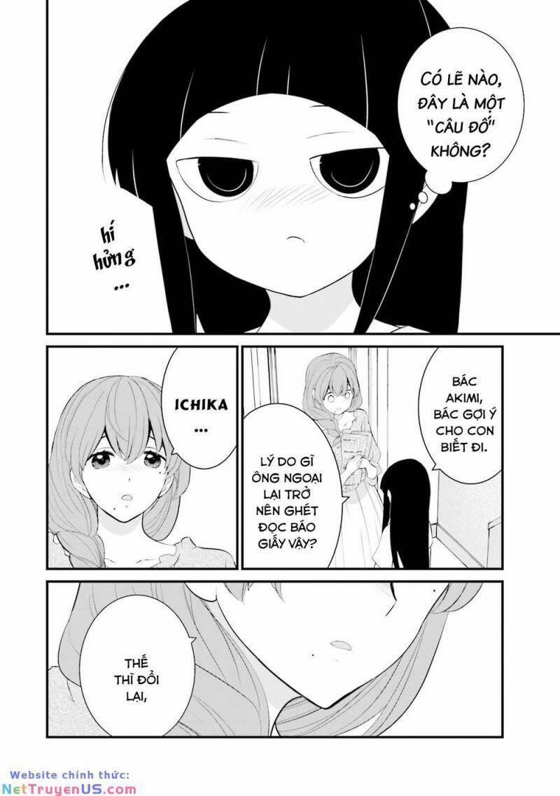 Một Gia Đình Như Vậy Có Đáng Để Giữ Lại Không? 34 trang 17