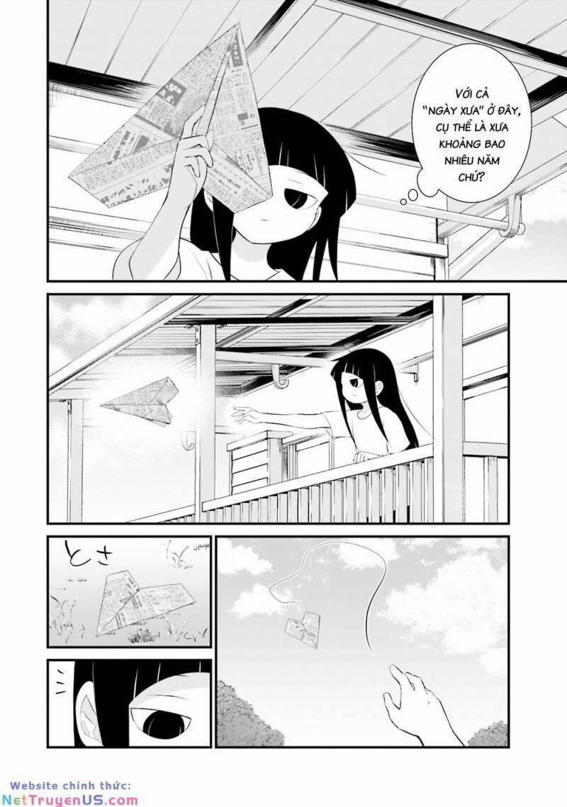 Một Gia Đình Như Vậy Có Đáng Để Giữ Lại Không? 34 trang 23