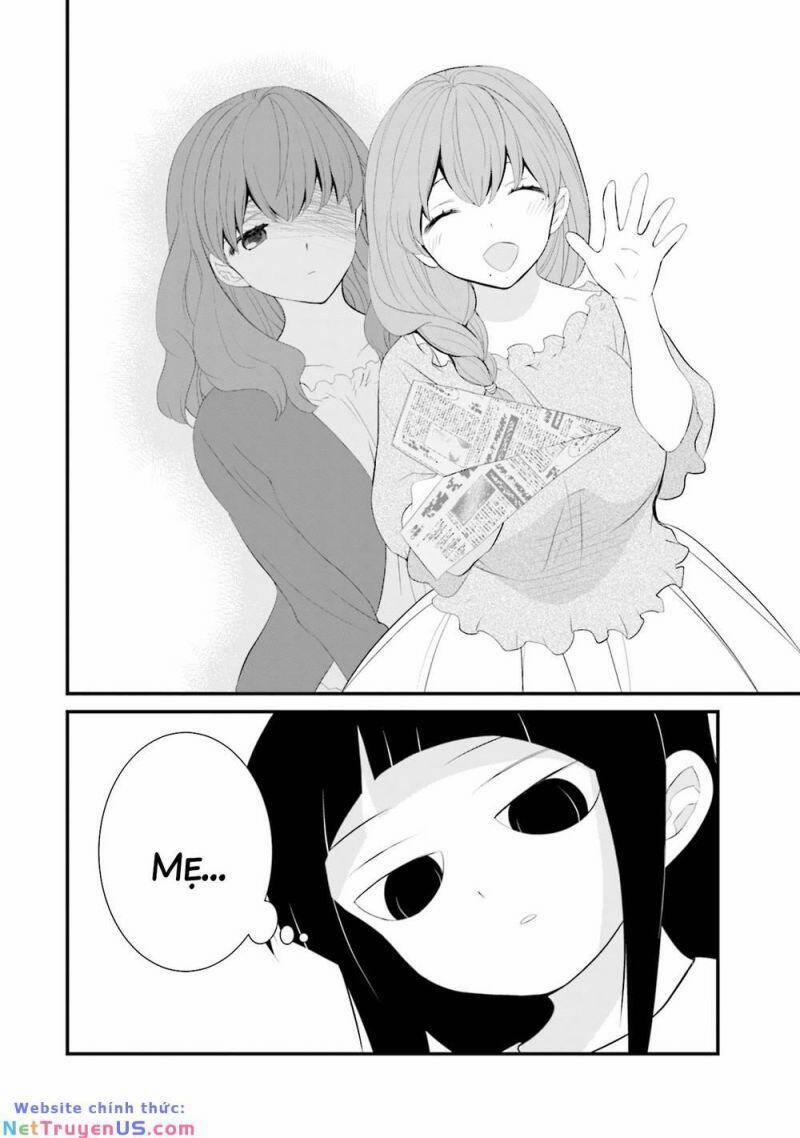 Một Gia Đình Như Vậy Có Đáng Để Giữ Lại Không? 34 trang 25