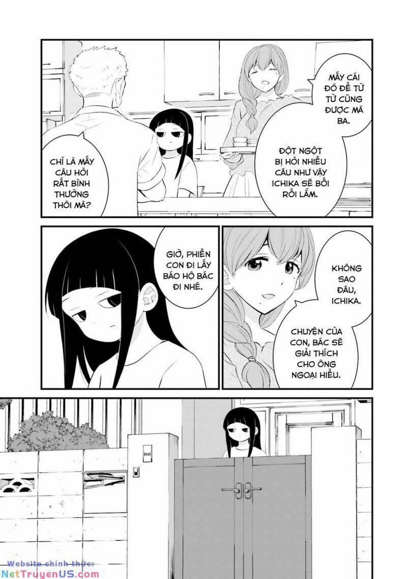 Một Gia Đình Như Vậy Có Đáng Để Giữ Lại Không? 34 trang 6