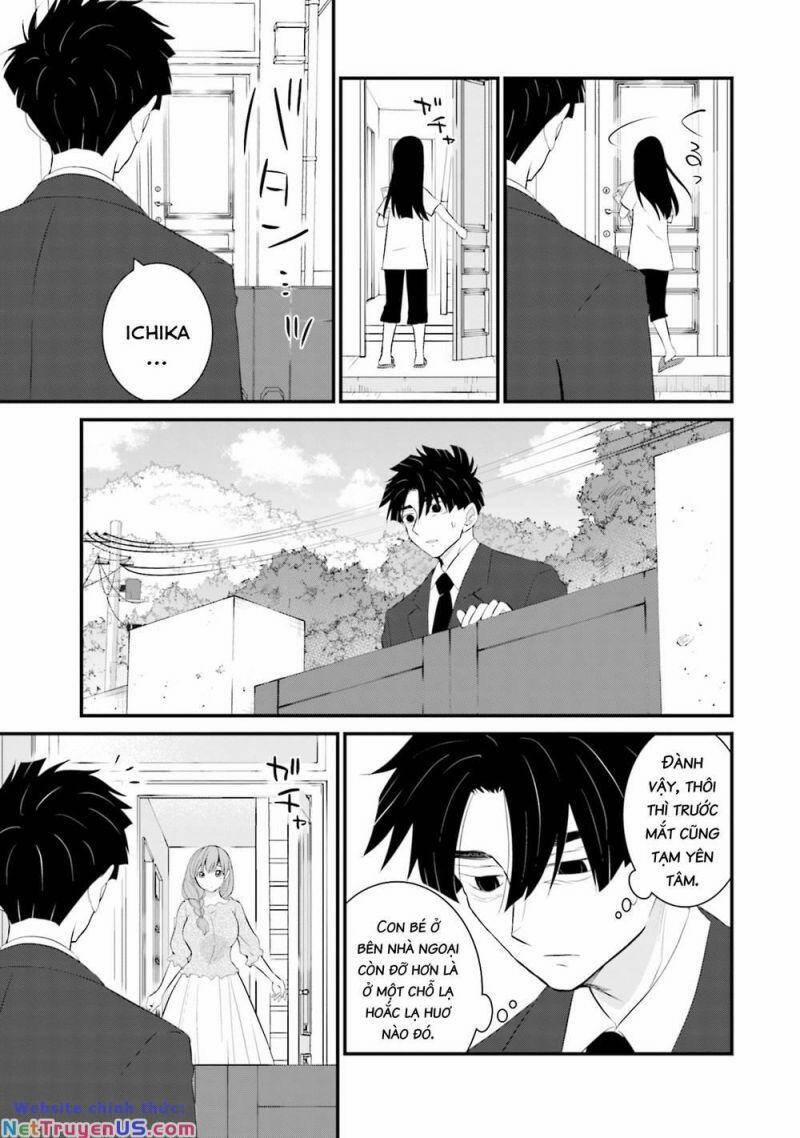 Một Gia Đình Như Vậy Có Đáng Để Giữ Lại Không? 34 trang 8
