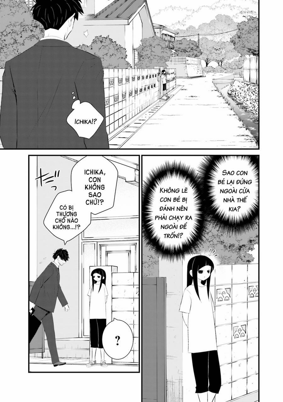 Một Gia Đình Như Vậy Có Đáng Để Giữ Lại Không? 35 trang 14