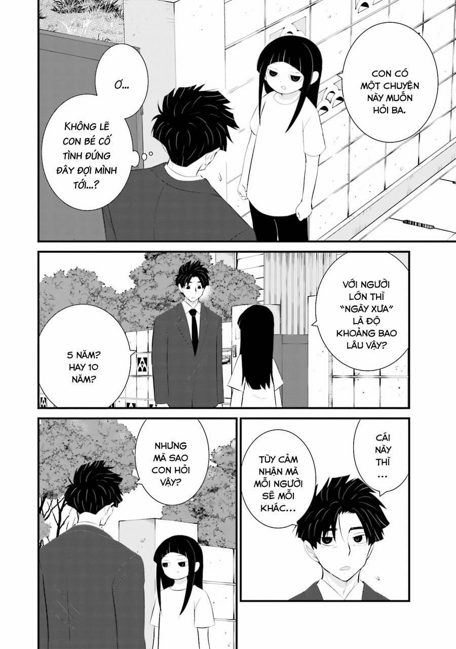 Một Gia Đình Như Vậy Có Đáng Để Giữ Lại Không? 35 trang 15