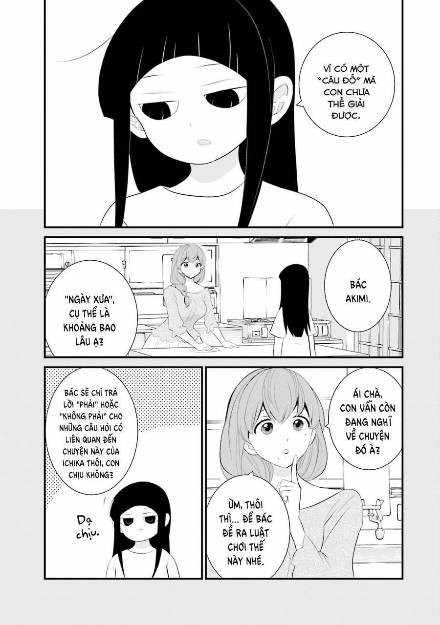 Một Gia Đình Như Vậy Có Đáng Để Giữ Lại Không? 35 trang 16