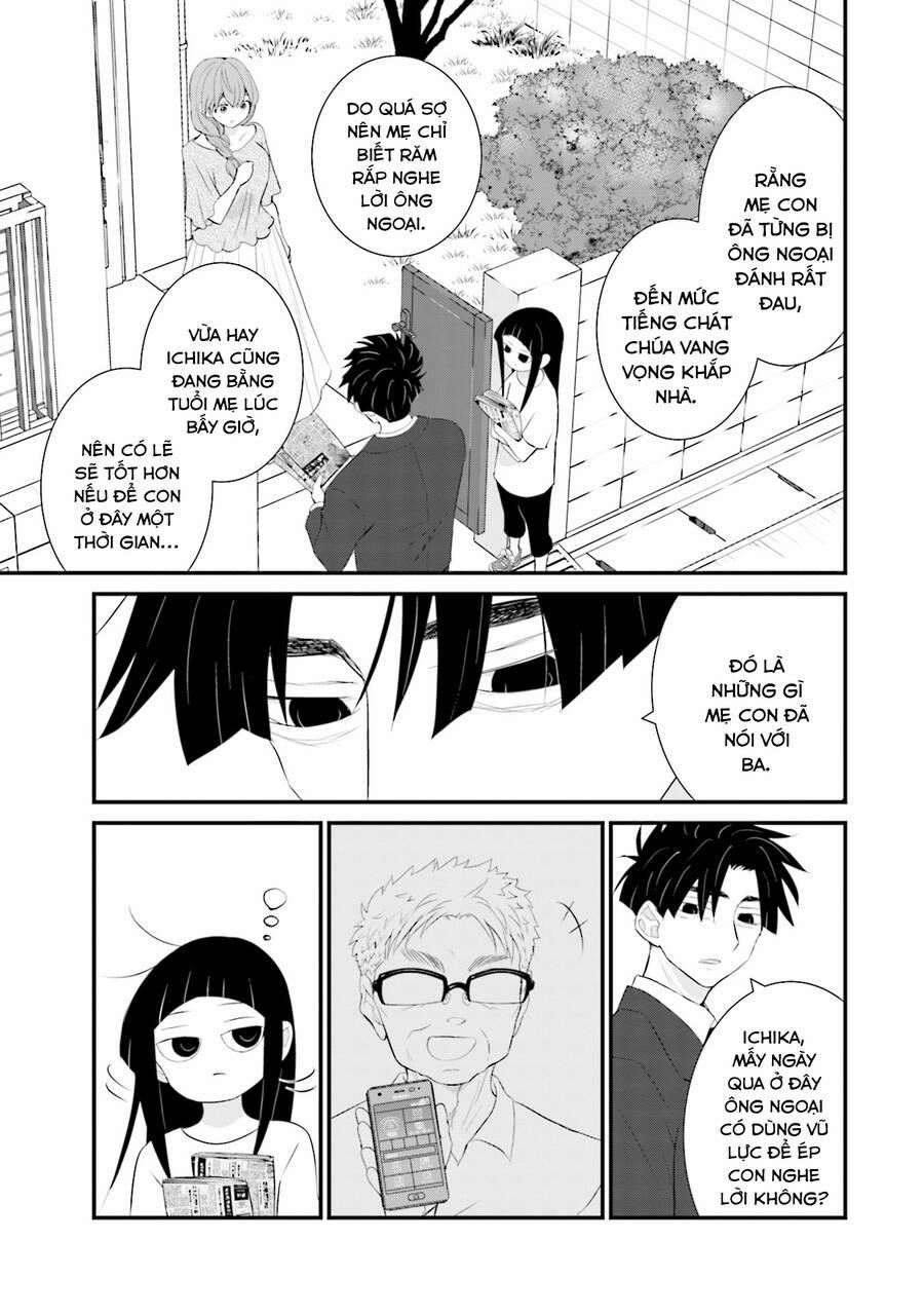 Một Gia Đình Như Vậy Có Đáng Để Giữ Lại Không? 36 trang 12