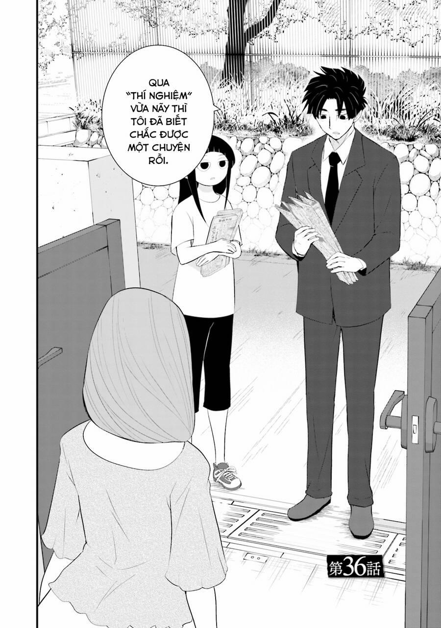 Một Gia Đình Như Vậy Có Đáng Để Giữ Lại Không? 36 trang 7