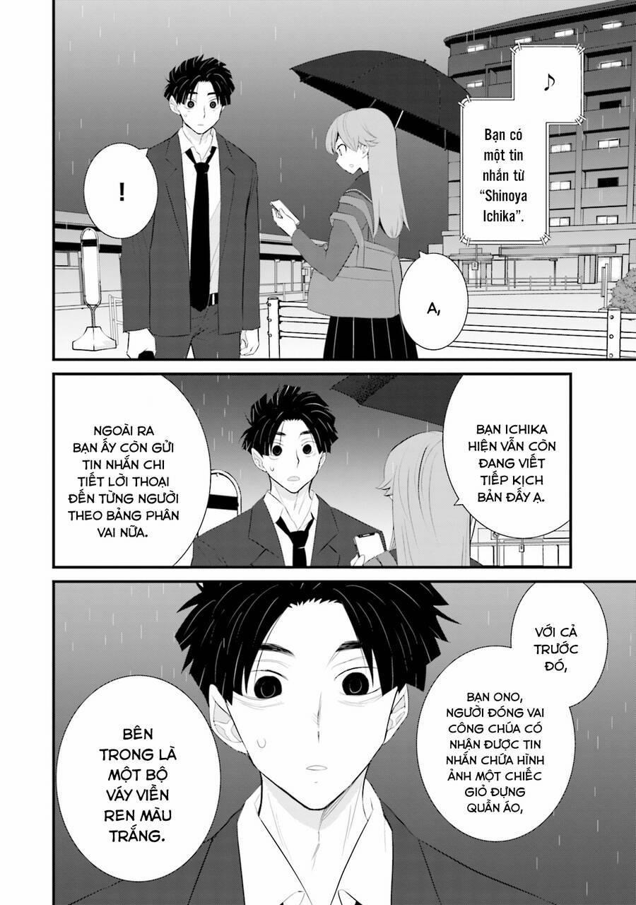 Một Gia Đình Như Vậy Có Đáng Để Giữ Lại Không? 37 trang 11