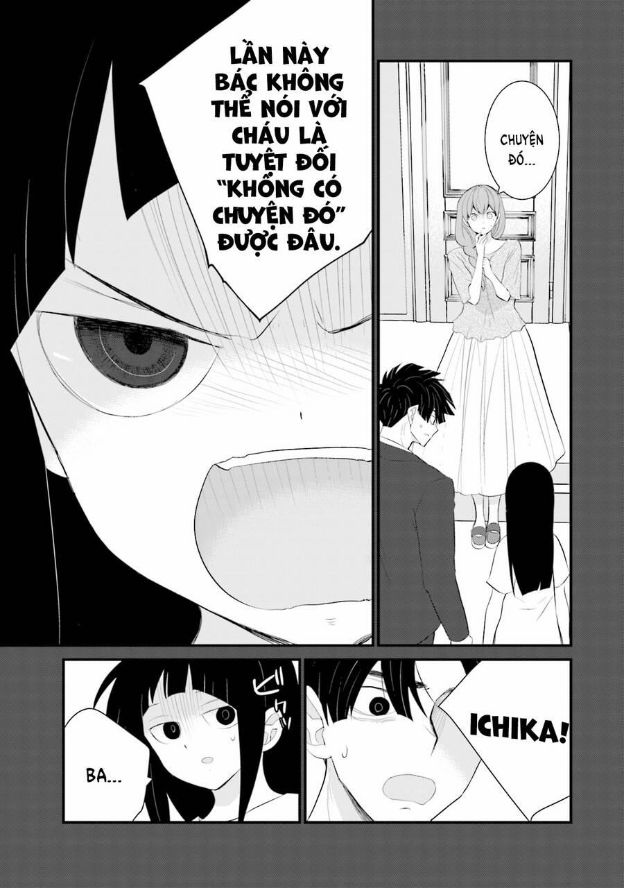 Một Gia Đình Như Vậy Có Đáng Để Giữ Lại Không? 37 trang 18