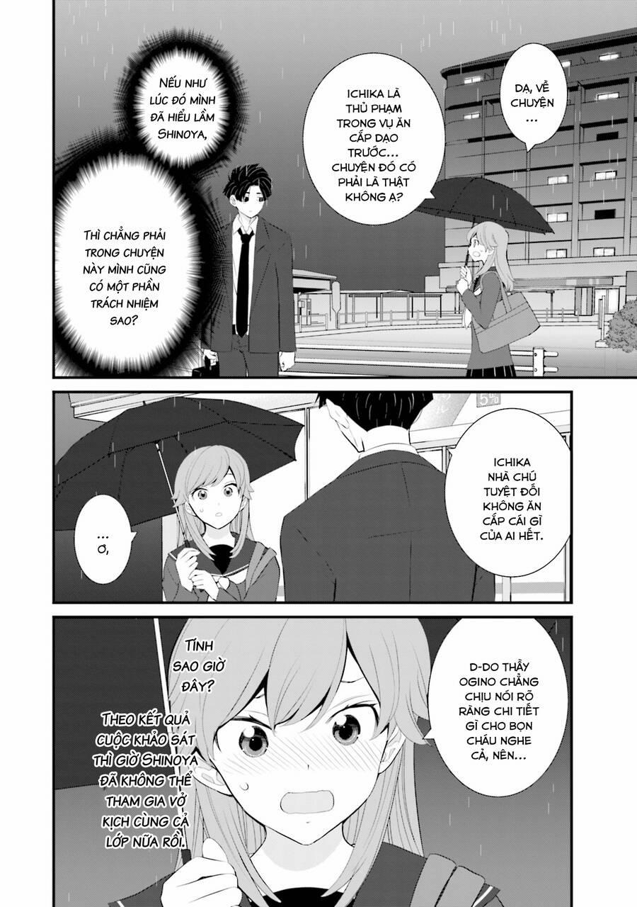 Một Gia Đình Như Vậy Có Đáng Để Giữ Lại Không? 37 trang 7