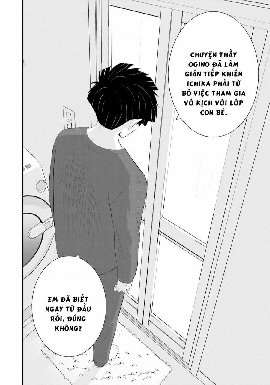 Một Gia Đình Như Vậy Có Đáng Để Giữ Lại Không? 38 trang 10