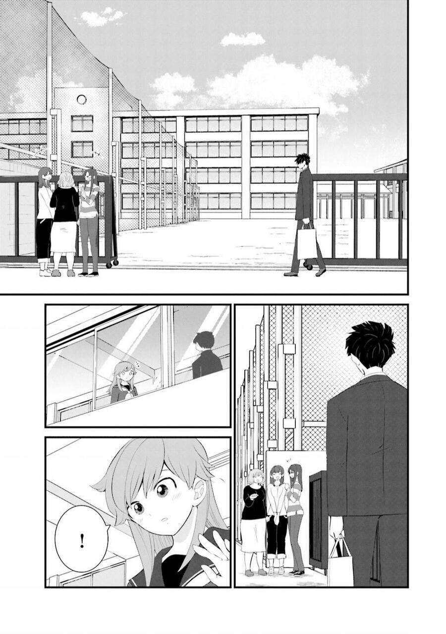 Một Gia Đình Như Vậy Có Đáng Để Giữ Lại Không? 38 trang 21