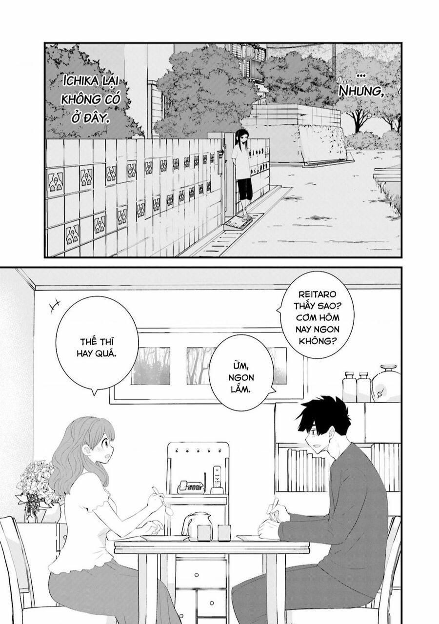 Một Gia Đình Như Vậy Có Đáng Để Giữ Lại Không? 38 trang 3