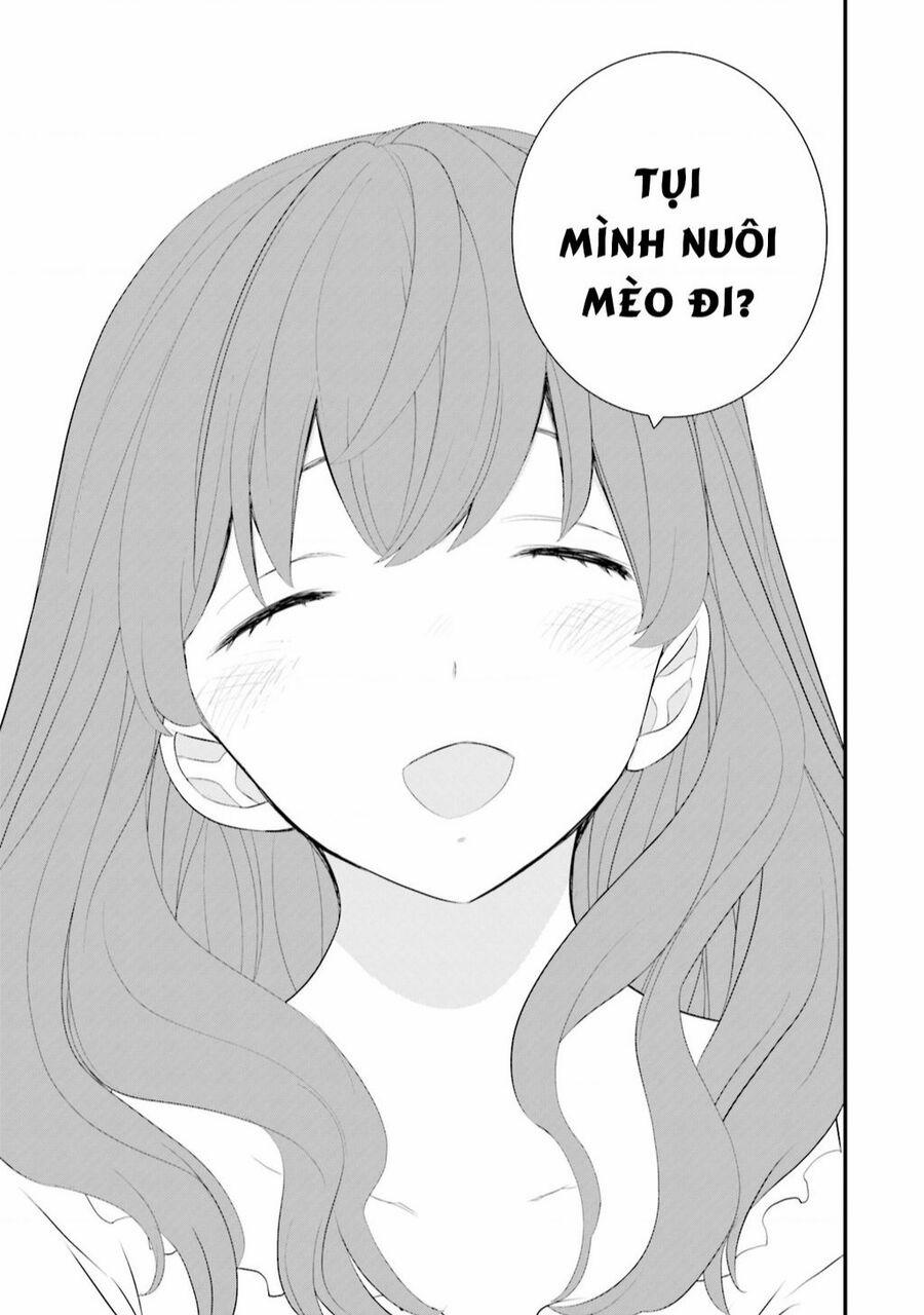 Một Gia Đình Như Vậy Có Đáng Để Giữ Lại Không? 38 trang 7