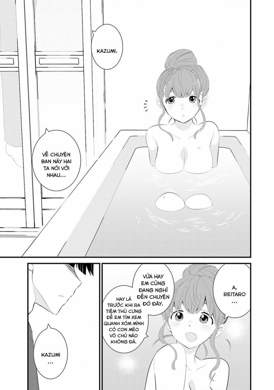 Một Gia Đình Như Vậy Có Đáng Để Giữ Lại Không? 38 trang 9