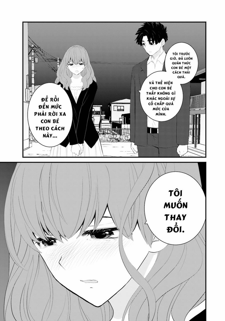 Một Gia Đình Như Vậy Có Đáng Để Giữ Lại Không? 39 trang 14