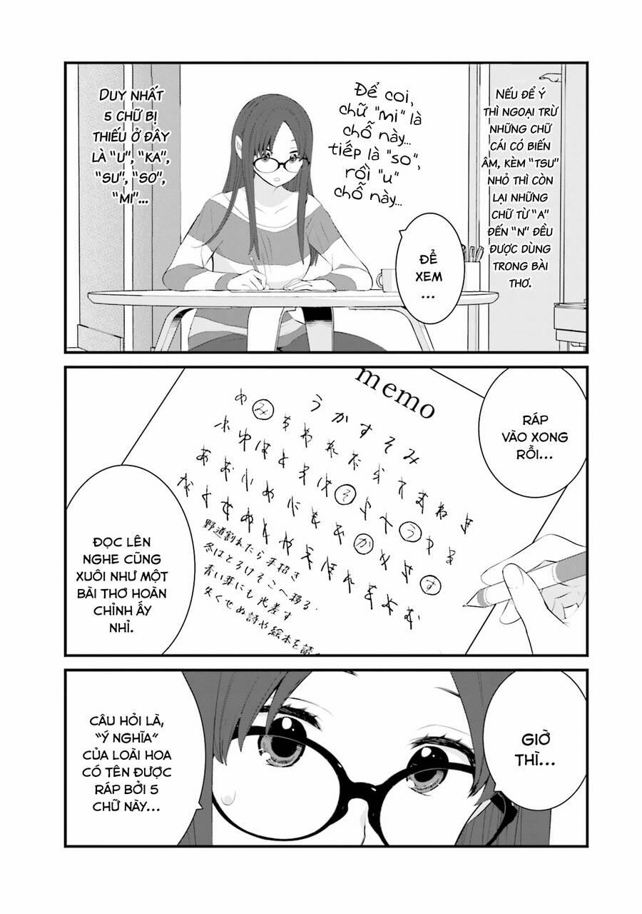 Một Gia Đình Như Vậy Có Đáng Để Giữ Lại Không? 39 trang 18