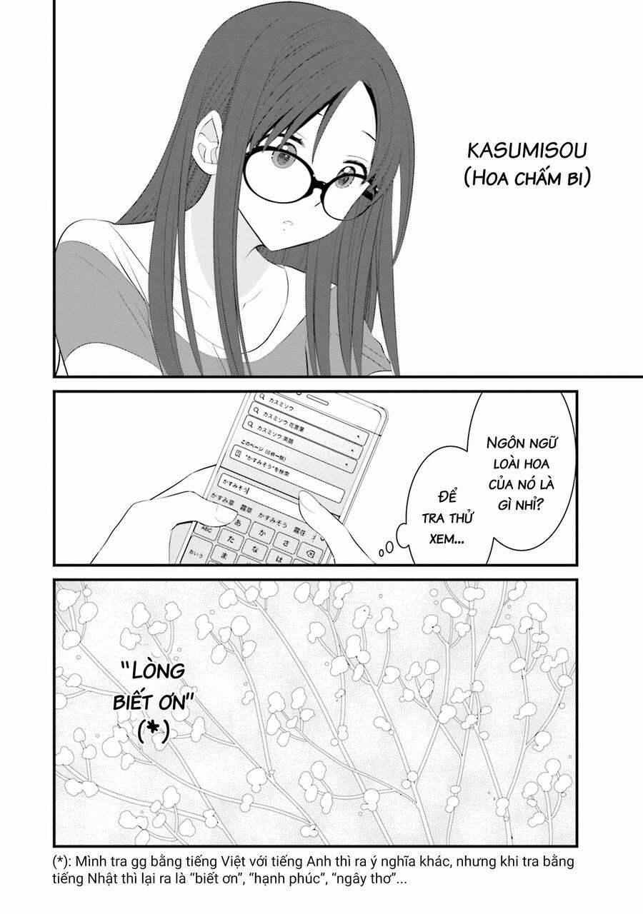 Một Gia Đình Như Vậy Có Đáng Để Giữ Lại Không? 39 trang 19