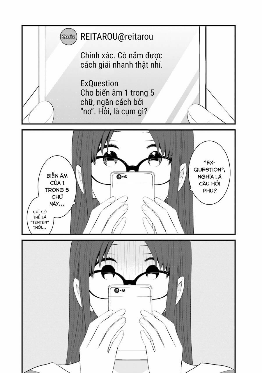 Một Gia Đình Như Vậy Có Đáng Để Giữ Lại Không? 39 trang 21