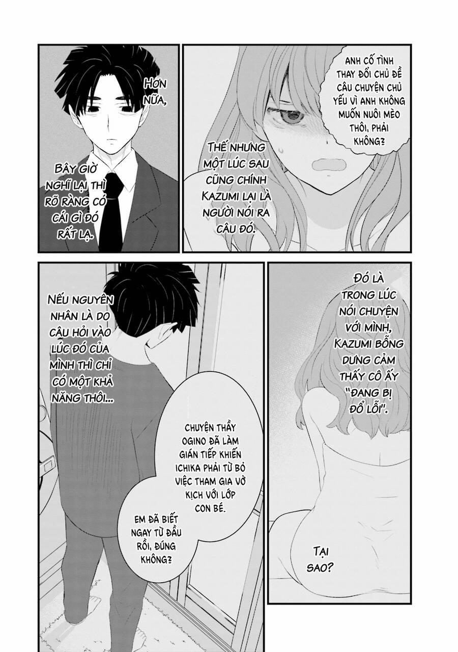 Một Gia Đình Như Vậy Có Đáng Để Giữ Lại Không? 39 trang 7