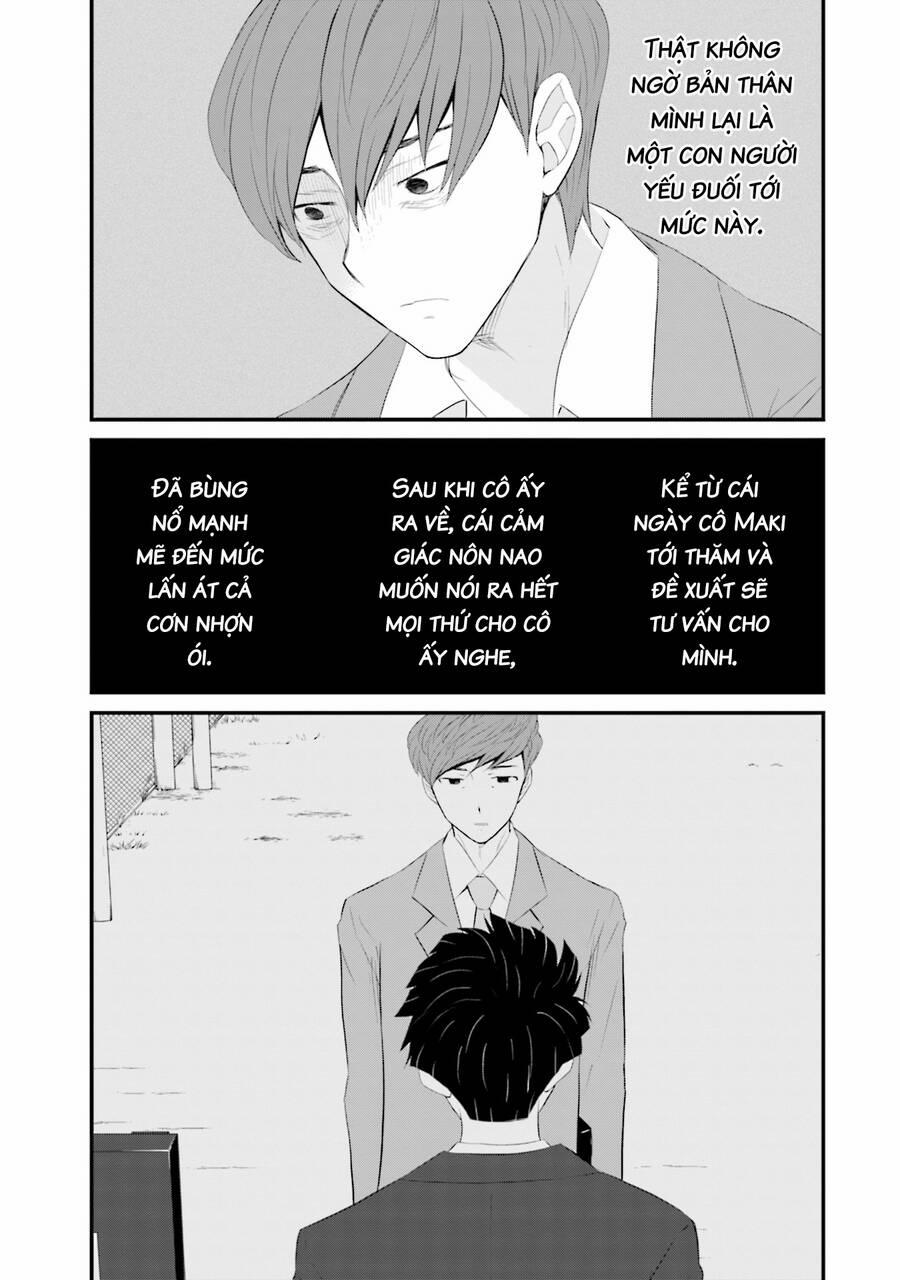 Một Gia Đình Như Vậy Có Đáng Để Giữ Lại Không? 40 trang 16