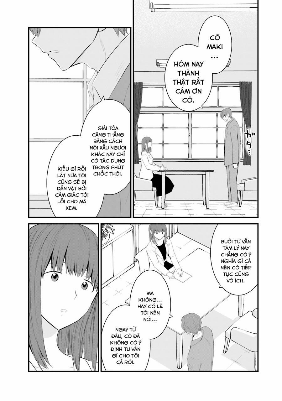 Một Gia Đình Như Vậy Có Đáng Để Giữ Lại Không? 40 trang 22