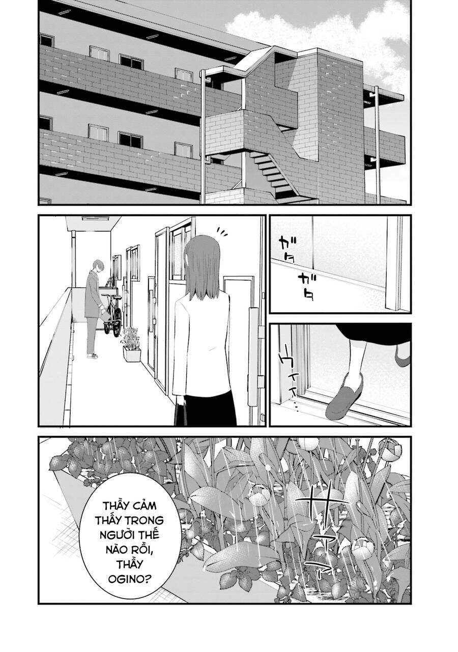 Một Gia Đình Như Vậy Có Đáng Để Giữ Lại Không? 40 trang 9