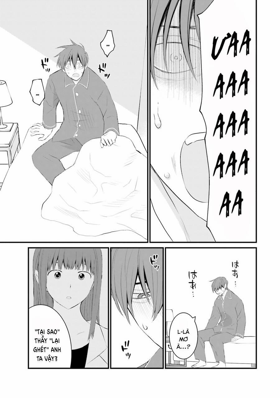 Một Gia Đình Như Vậy Có Đáng Để Giữ Lại Không? 41 trang 10