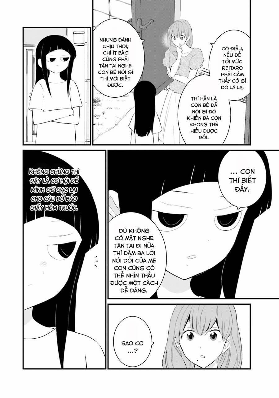 Một Gia Đình Như Vậy Có Đáng Để Giữ Lại Không? 41 trang 19