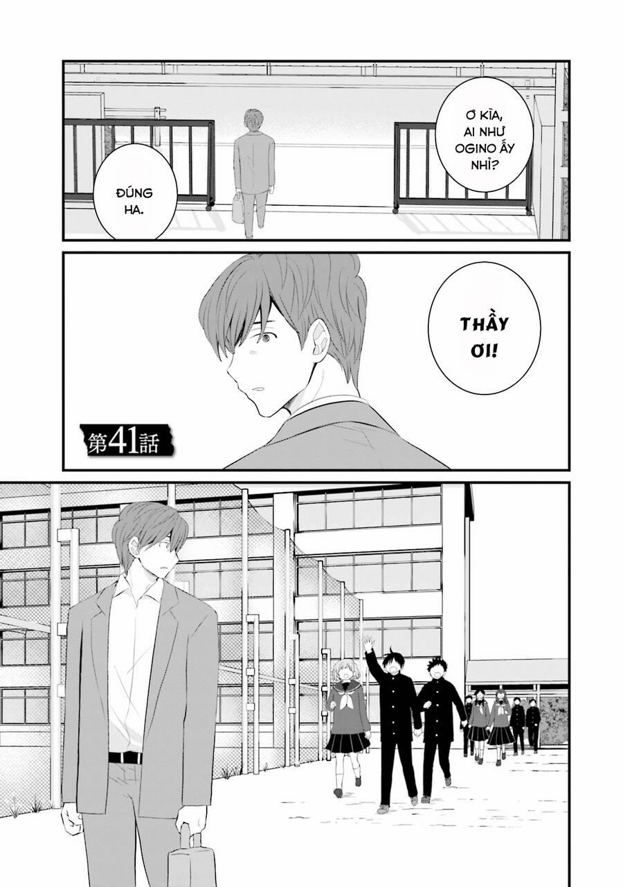 Một Gia Đình Như Vậy Có Đáng Để Giữ Lại Không? 41 trang 2