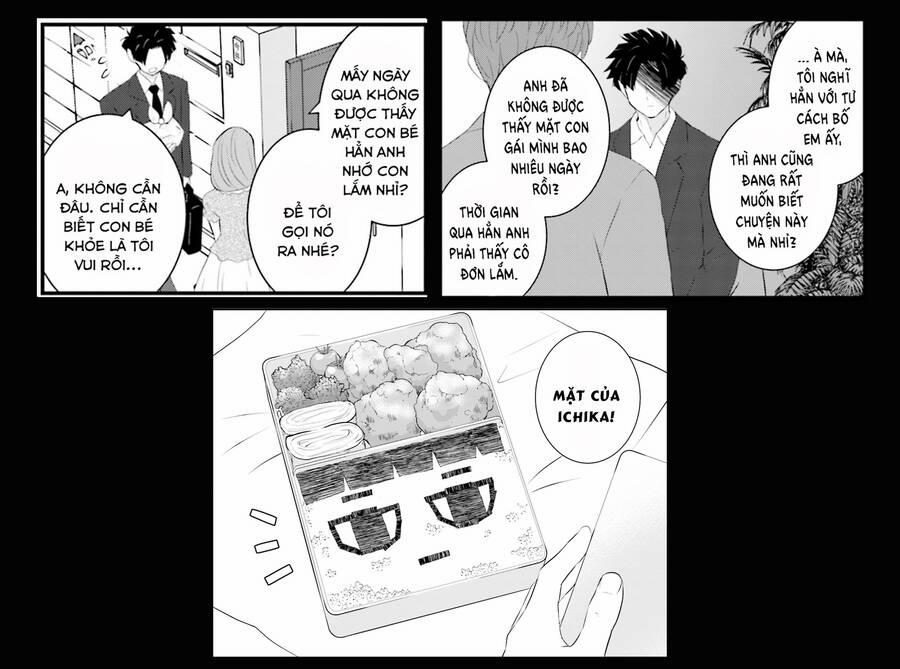 Một Gia Đình Như Vậy Có Đáng Để Giữ Lại Không? 41 trang 22