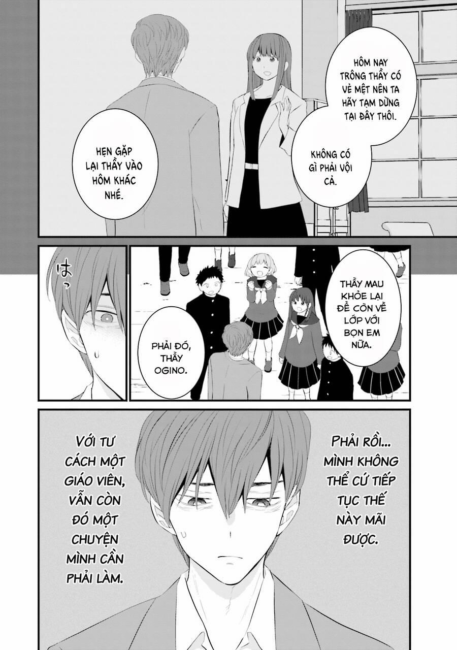 Một Gia Đình Như Vậy Có Đáng Để Giữ Lại Không? 41 trang 5